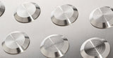Stainless Steel PictoTac plates